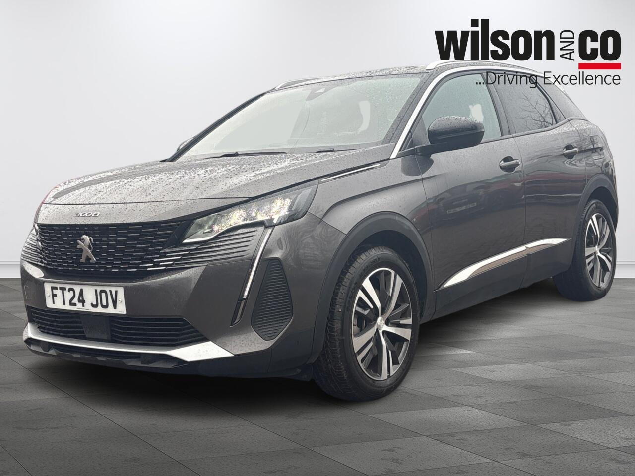 Used Peugeot 3008 for sale - 77824667: Photo 5