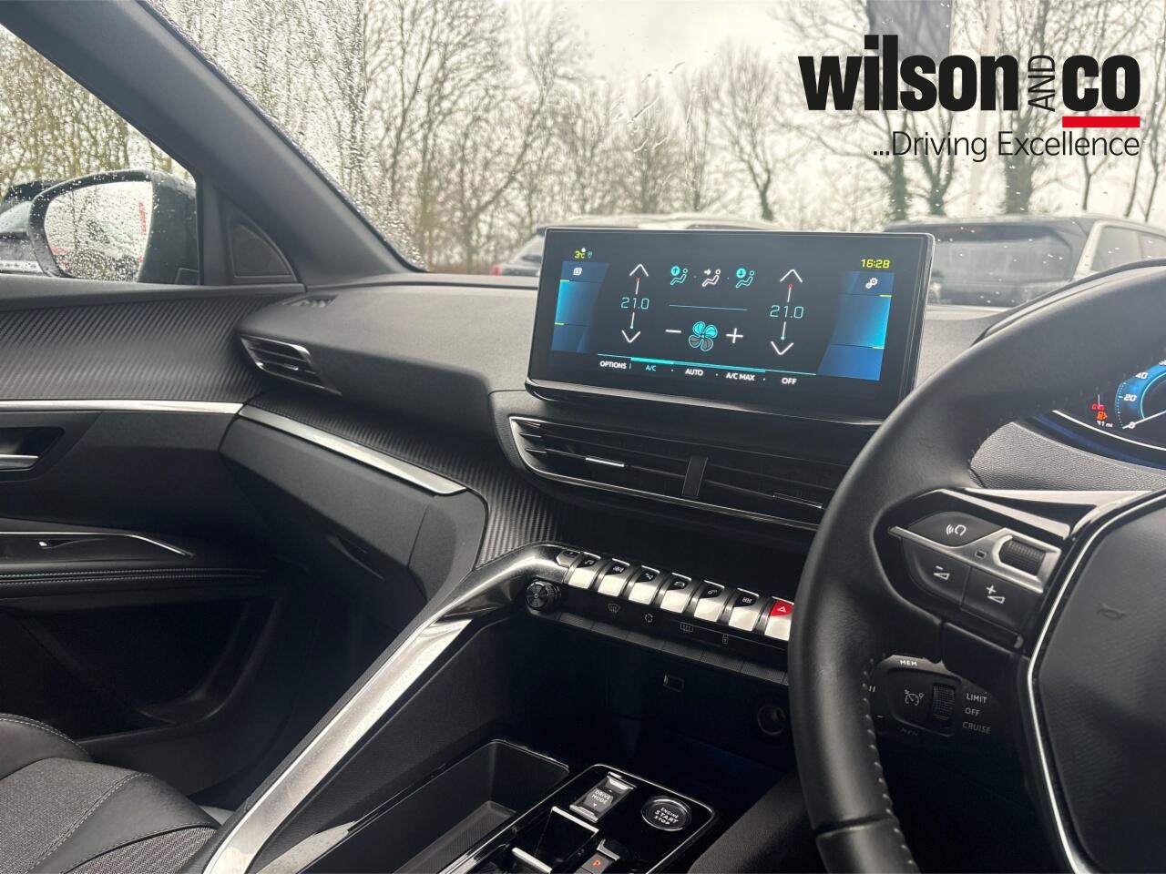 Used Peugeot 3008 for sale - 77824667: Photo 50