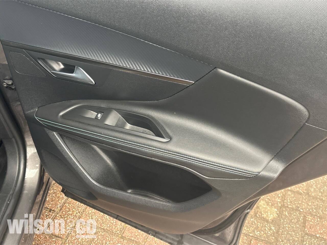 Used Peugeot 3008 for sale - 77824667: Photo 52