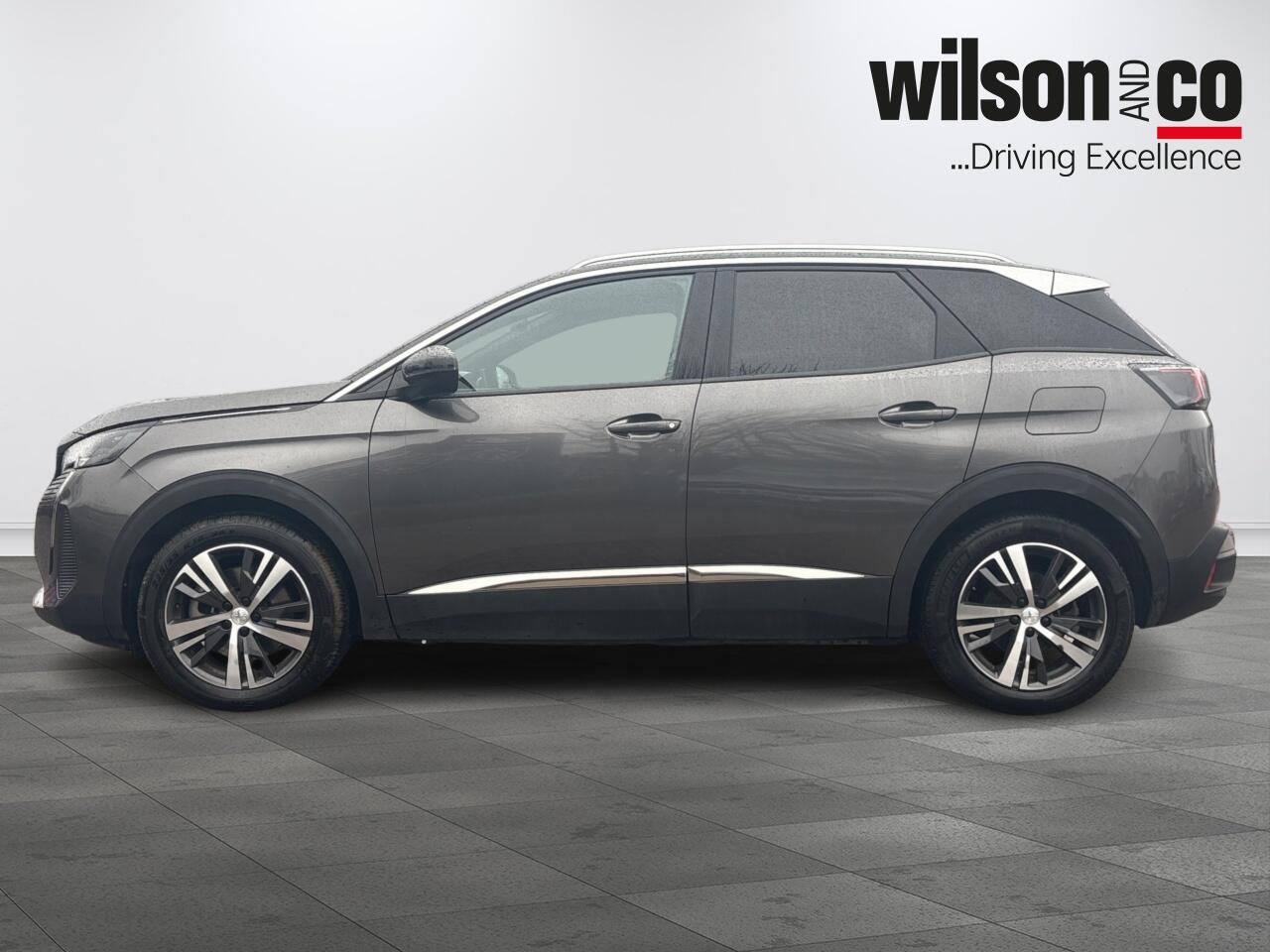 Used Peugeot 3008 for sale - 77824667: Photo 6