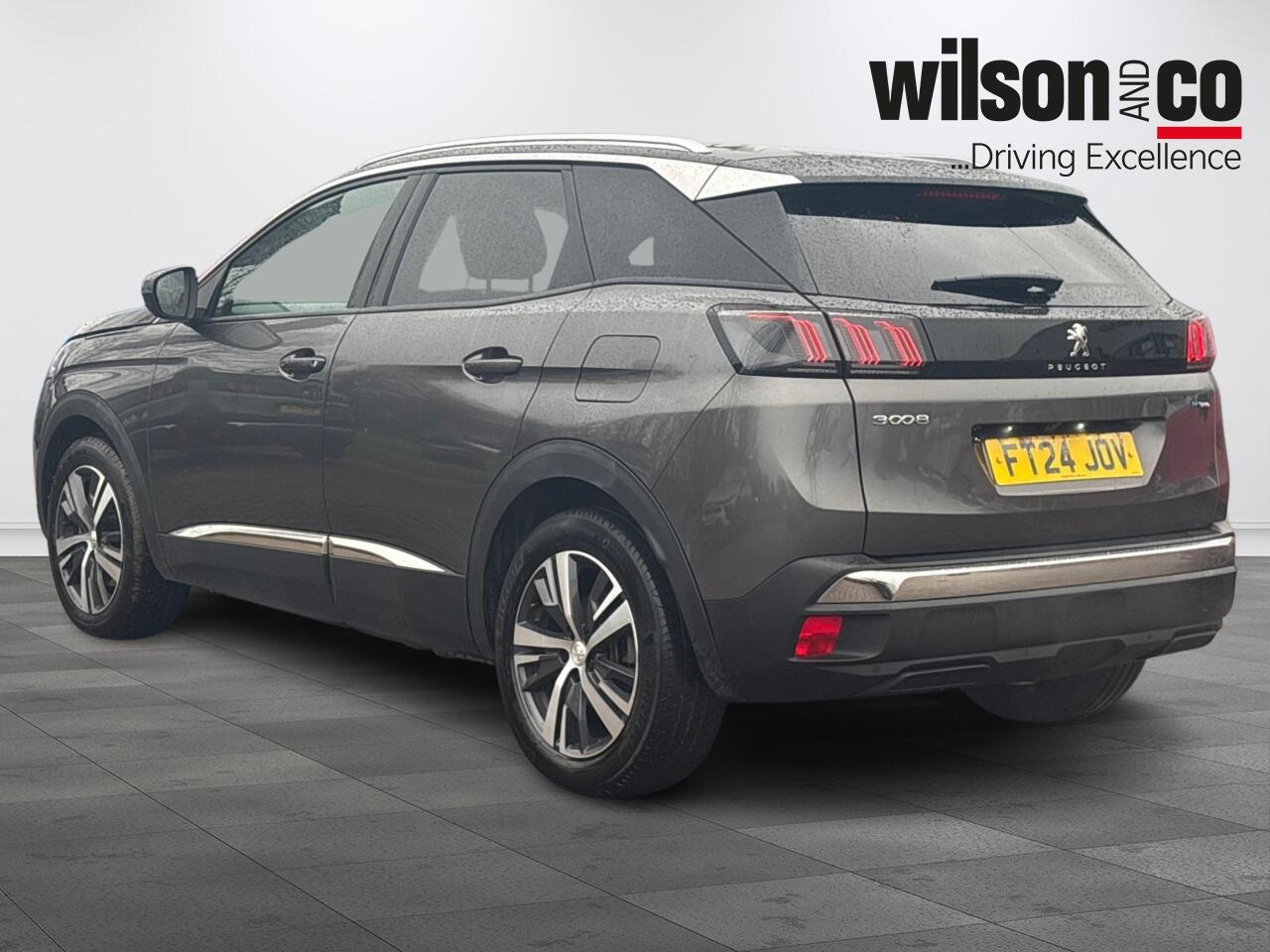 Used Peugeot 3008 for sale - 77824667: Photo 7