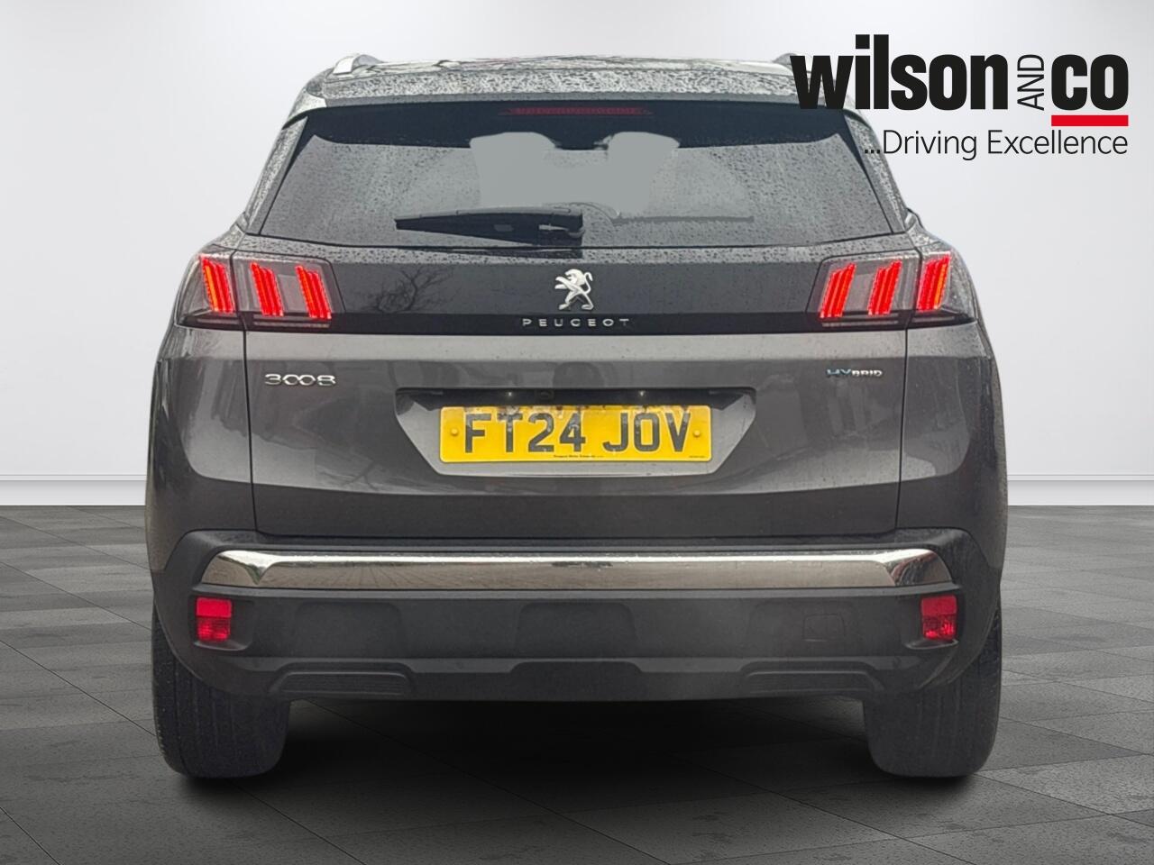 Used Peugeot 3008 for sale - 77824667: Photo 8