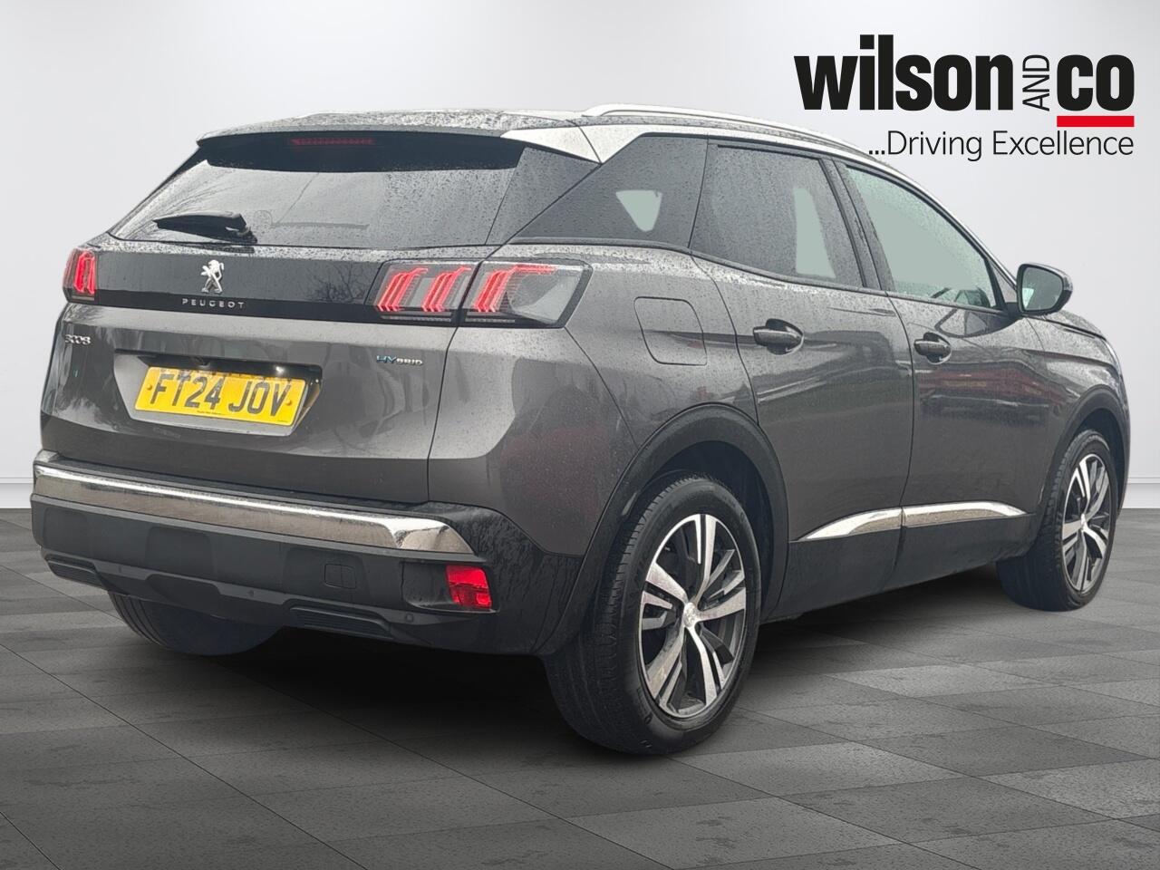 Used Peugeot 3008 for sale - 77824667: Photo 9