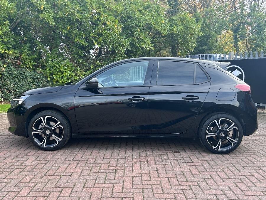 Used Vauxhall Corsa 2025 for sale - 76388693: Photo 10