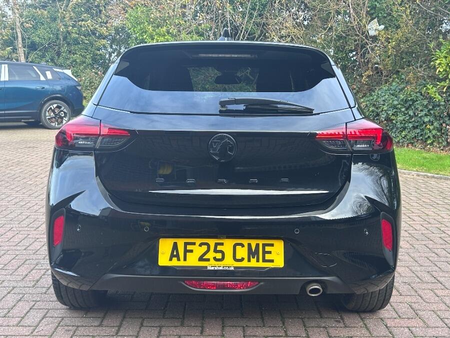 Used Vauxhall Corsa 2025 for sale - 76388693: Photo 11