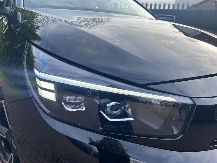 Used Vauxhall Corsa 2025 for sale - 76388693: Photo 13