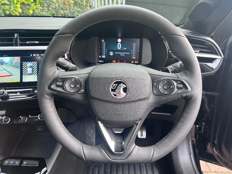 Used Vauxhall Corsa 2025 for sale - 76388693: Photo 16