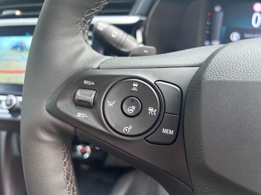 Used Vauxhall Corsa 2025 for sale - 76388693: Photo 17