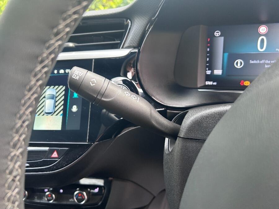 Used Vauxhall Corsa 2025 for sale - 76388693: Photo 19