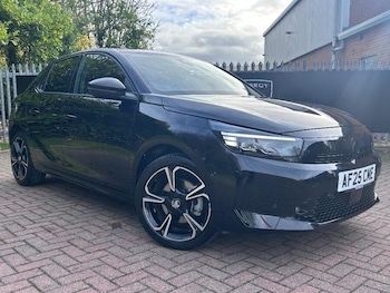 Used Vauxhall Corsa 2025 for sale - 76388693: Photo