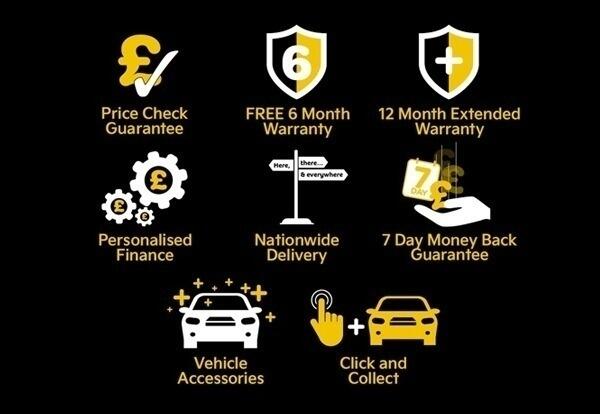 Used Vauxhall Corsa 2025 for sale - 76388693: Photo 2