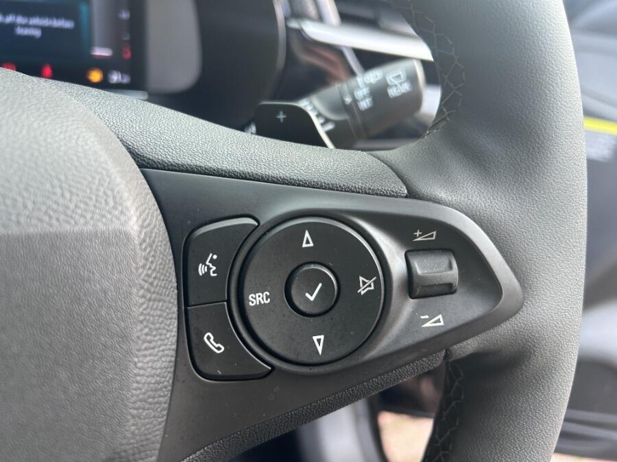 Used Vauxhall Corsa 2025 for sale - 76388693: Photo 20