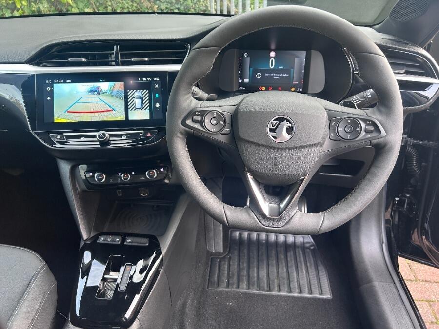 Used Vauxhall Corsa 2025 for sale - 76388693: Photo 24