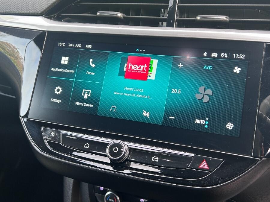 Used Vauxhall Corsa 2025 for sale - 76388693: Photo 25