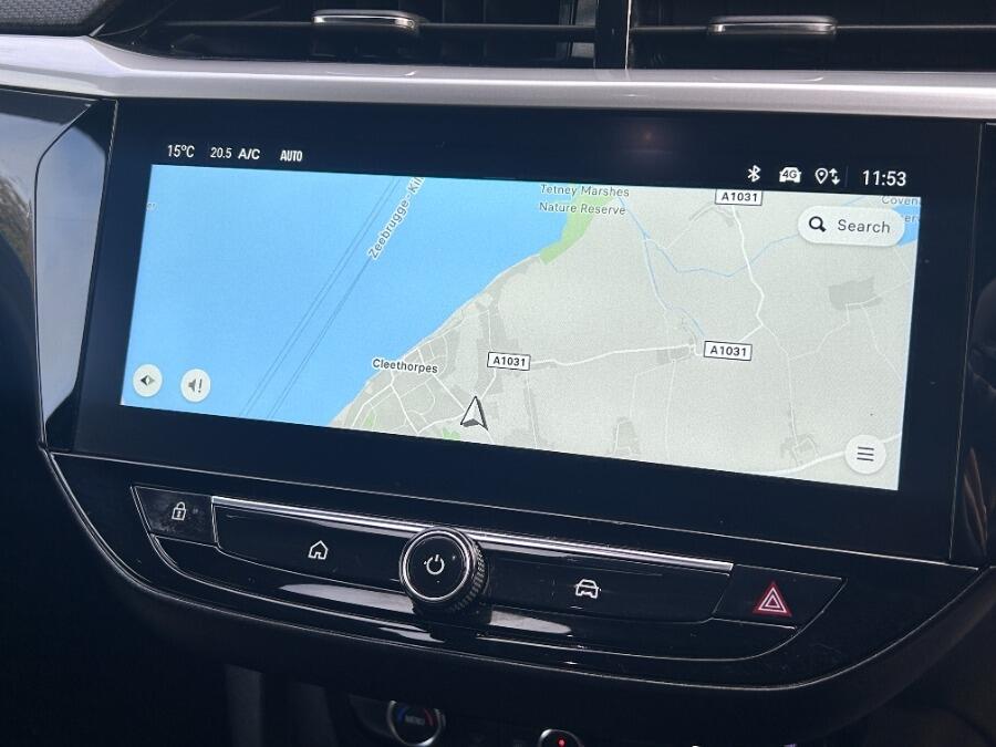 Used Vauxhall Corsa 2025 for sale - 76388693: Photo 26