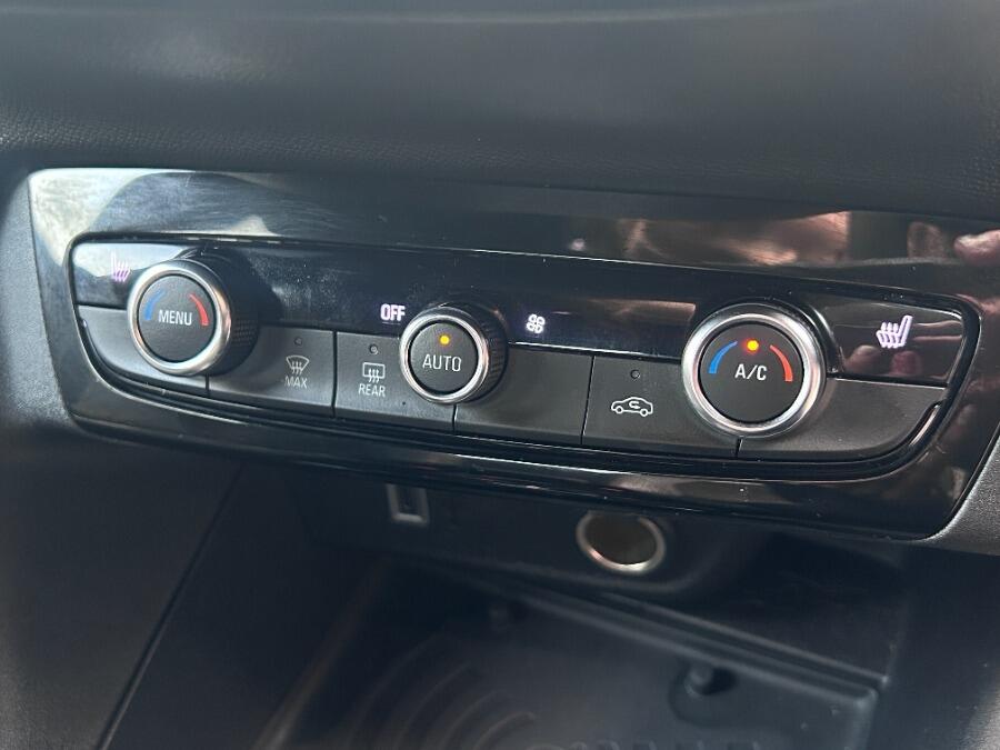 Used Vauxhall Corsa 2025 for sale - 76388693: Photo 27