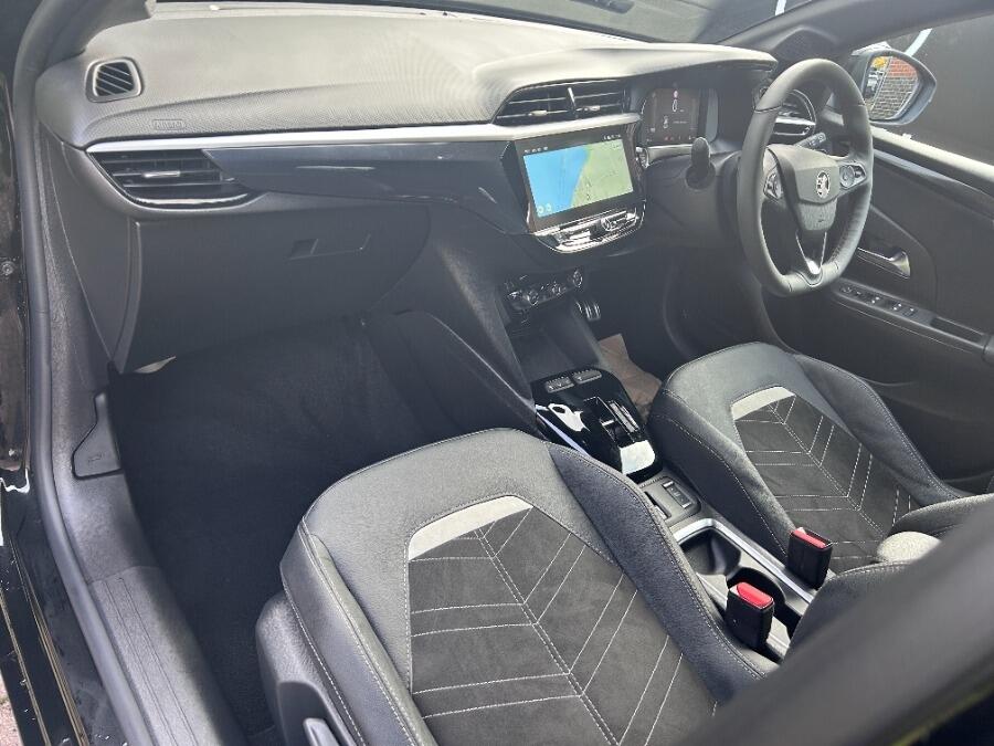 Used Vauxhall Corsa 2025 for sale - 76388693: Photo 3