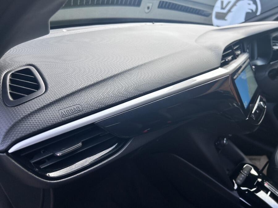 Used Vauxhall Corsa 2025 for sale - 76388693: Photo 34