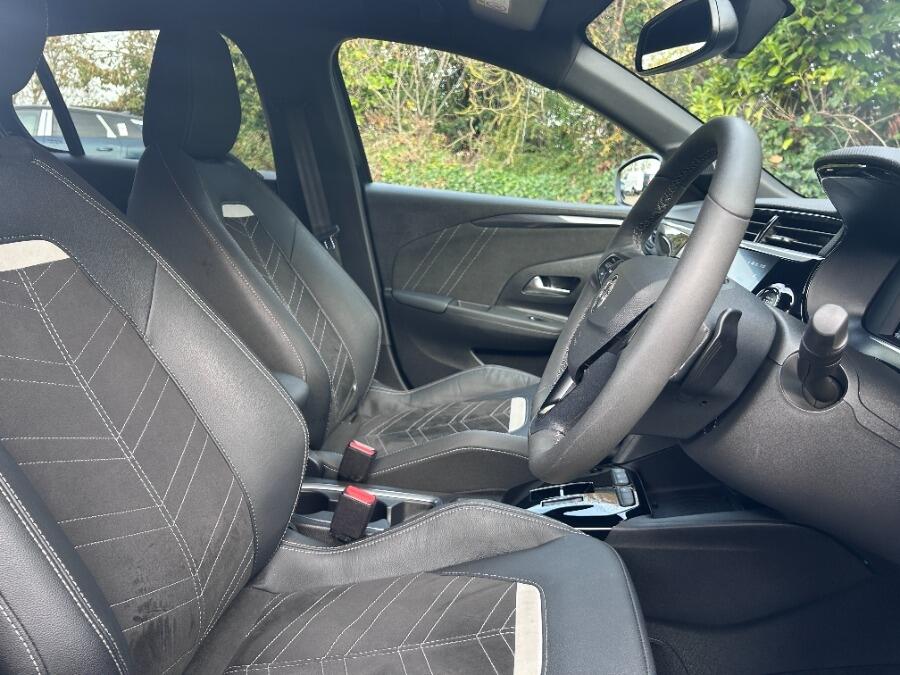 Used Vauxhall Corsa 2025 for sale - 76388693: Photo 35