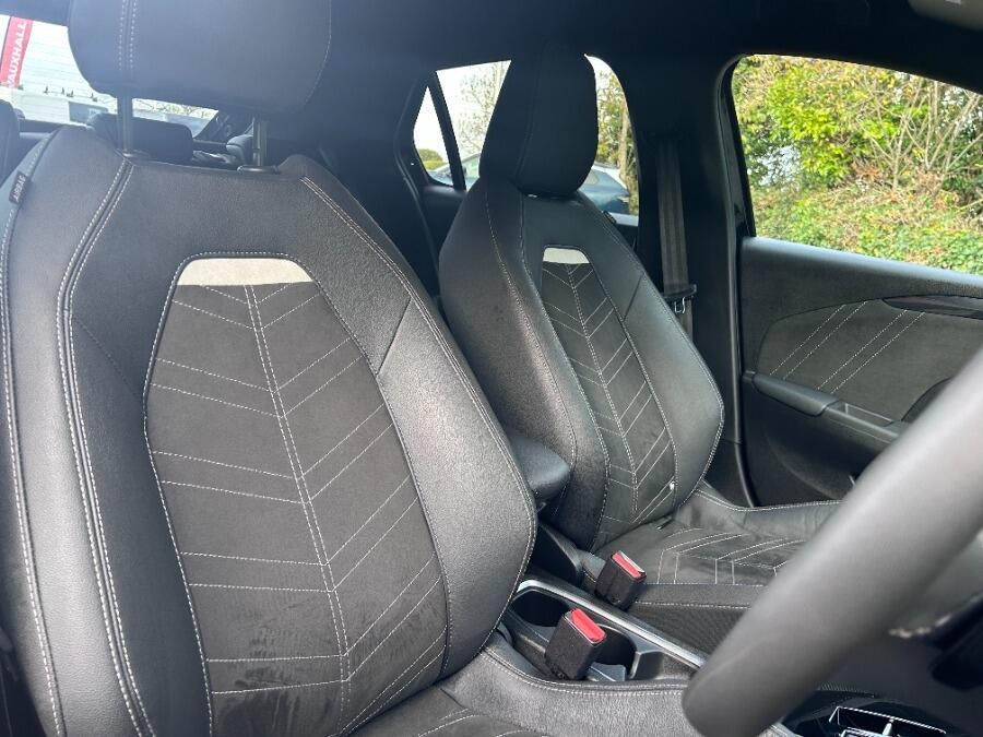 Used Vauxhall Corsa 2025 for sale - 76388693: Photo 36