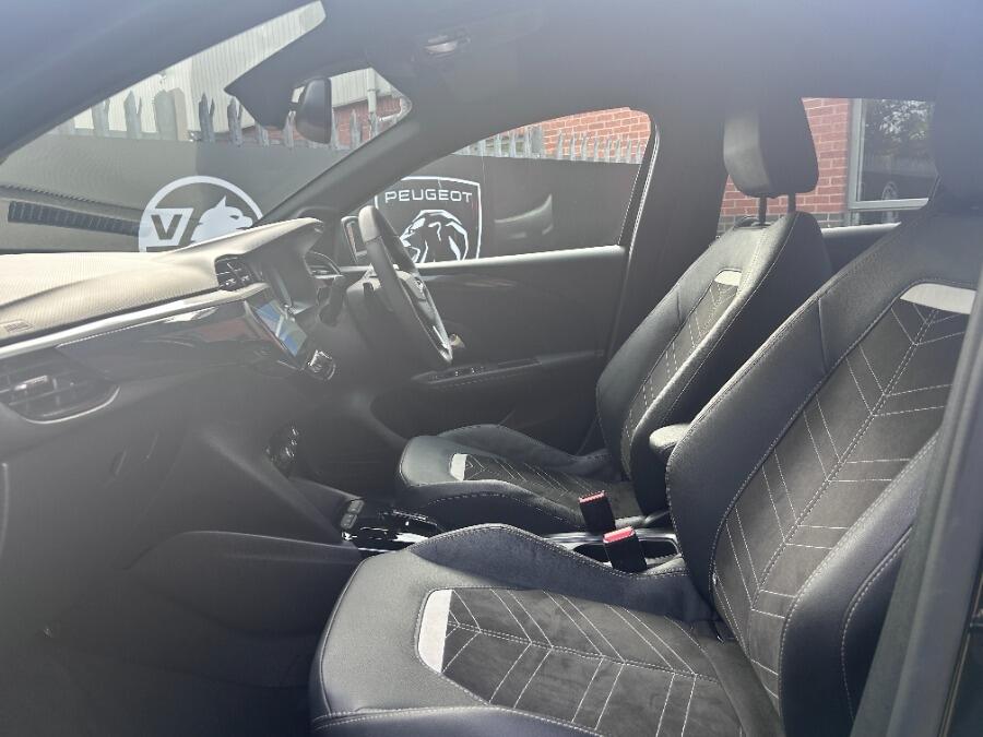 Used Vauxhall Corsa 2025 for sale - 76388693: Photo 37