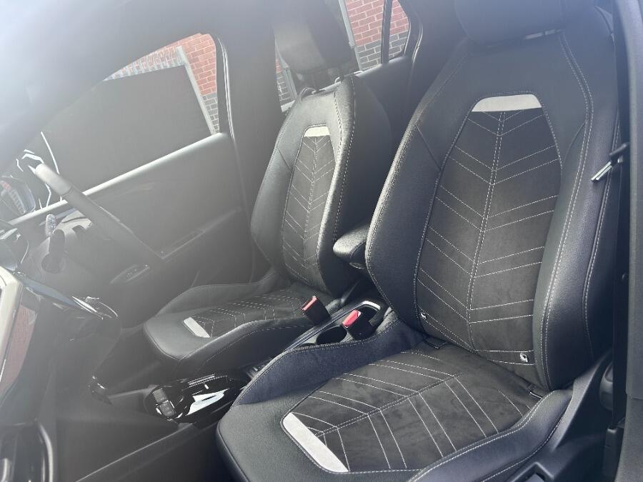 Used Vauxhall Corsa 2025 for sale - 76388693: Photo 38