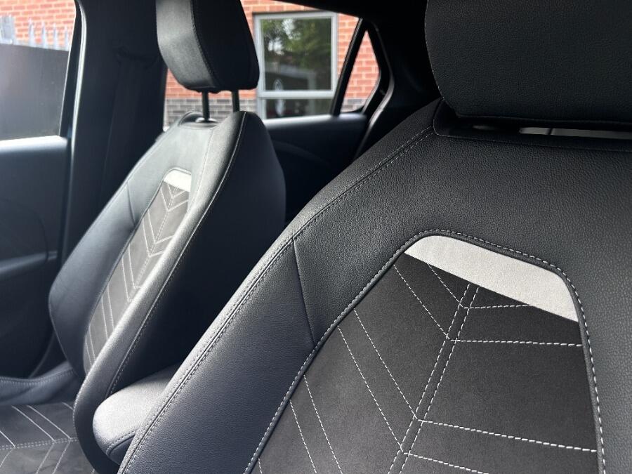 Used Vauxhall Corsa 2025 for sale - 76388693: Photo 39