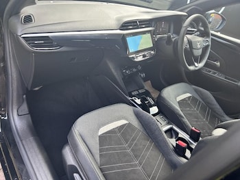 Used Vauxhall Corsa 2025 for sale - 76388693: Photo