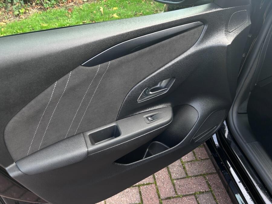 Used Vauxhall Corsa 2025 for sale - 76388693: Photo 40