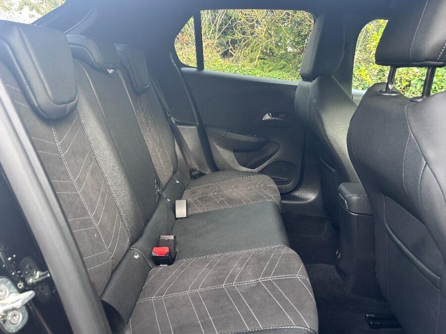 Used Vauxhall Corsa 2025 for sale - 76388693: Photo 42