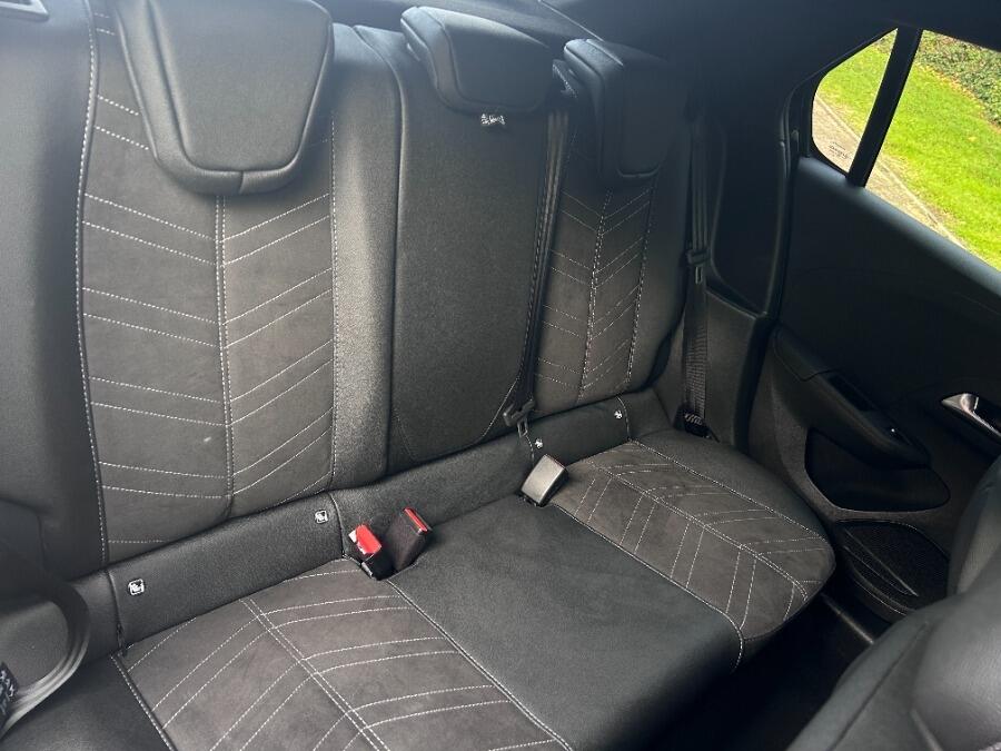 Used Vauxhall Corsa 2025 for sale - 76388693: Photo 43