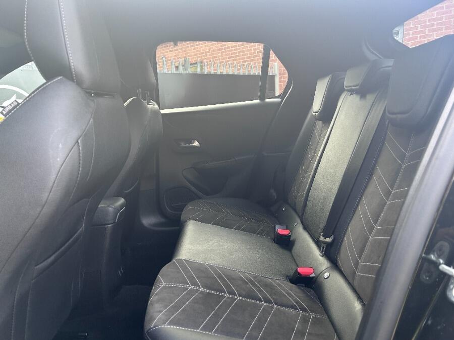 Used Vauxhall Corsa 2025 for sale - 76388693: Photo 46