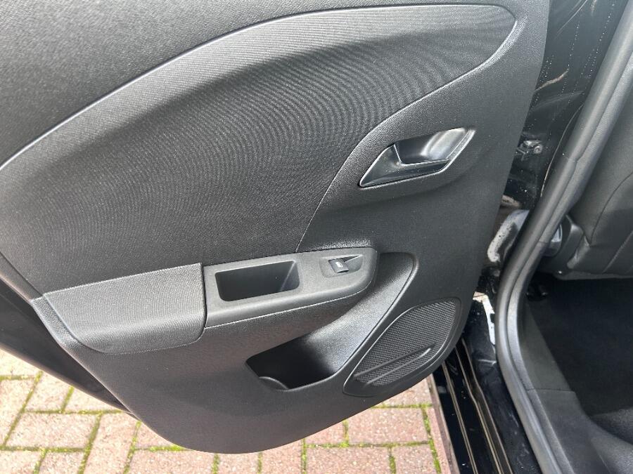 Used Vauxhall Corsa 2025 for sale - 76388693: Photo 48