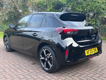 Used Vauxhall Corsa 2025 for sale - 76388693: Photo