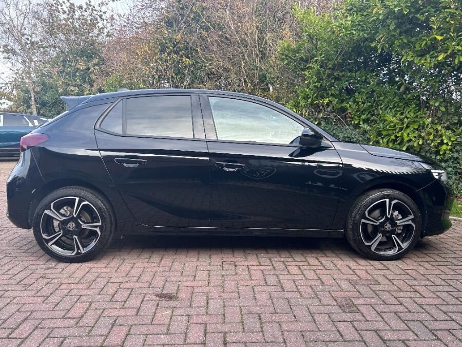 Used Vauxhall Corsa 2025 for sale - 76388693: Photo 5