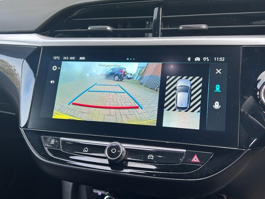 Used Vauxhall Corsa 2025 for sale - 76388693: Photo 6