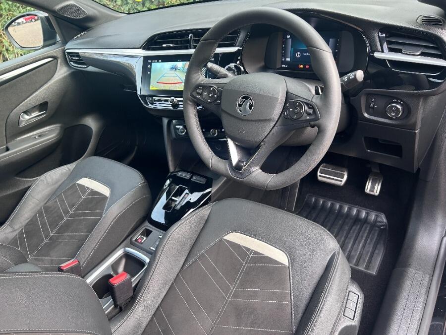 Used Vauxhall Corsa 2025 for sale - 76388693: Photo 7