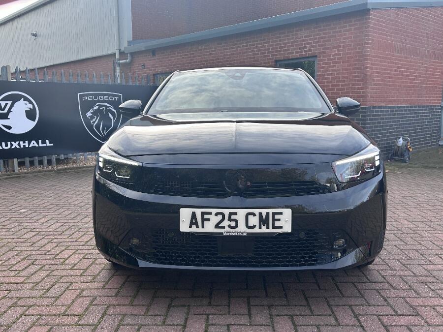 Used Vauxhall Corsa 2025 for sale - 76388693: Photo 8