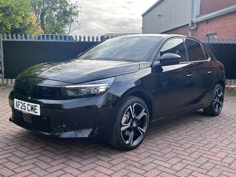 Used Vauxhall Corsa 2025 for sale - 76388693: Photo 9