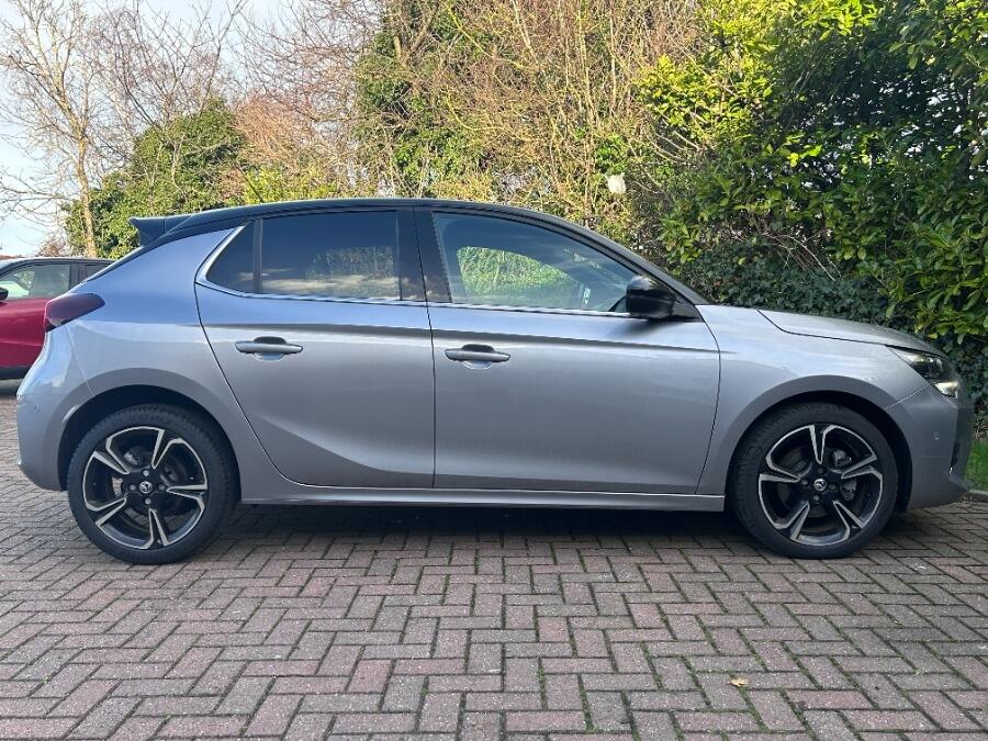 Used Vauxhall Corsa 2023 for sale - 77345012: Photo 13