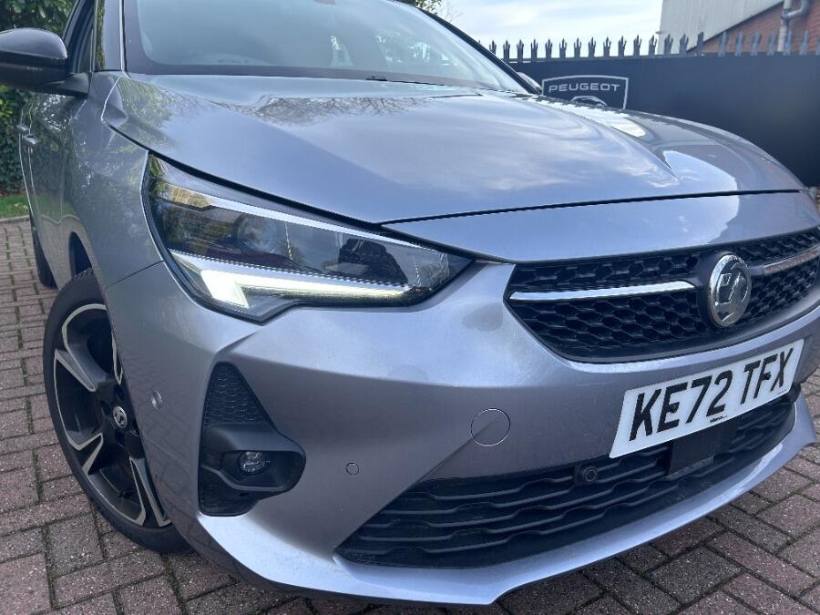 Used Vauxhall Corsa 2023 for sale - 77345012: Photo 15