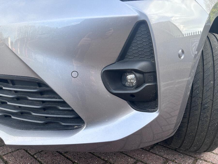 Used Vauxhall Corsa 2023 for sale - 77345012: Photo 19