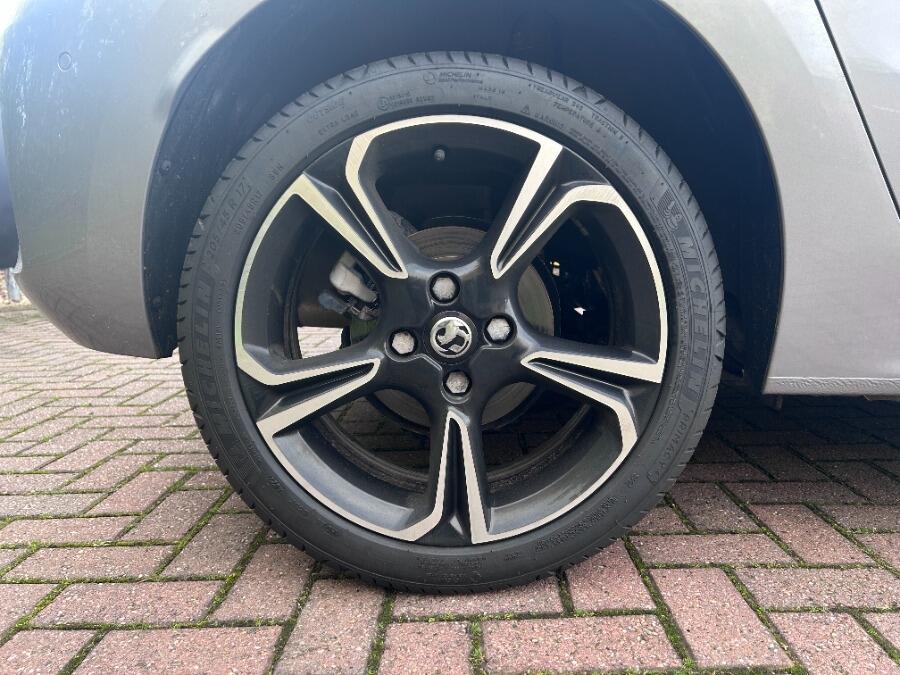 Used Vauxhall Corsa 2023 for sale - 77345012: Photo 22