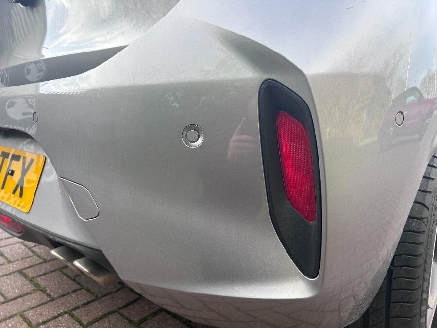 Used Vauxhall Corsa 2023 for sale - 77345012: Photo 27