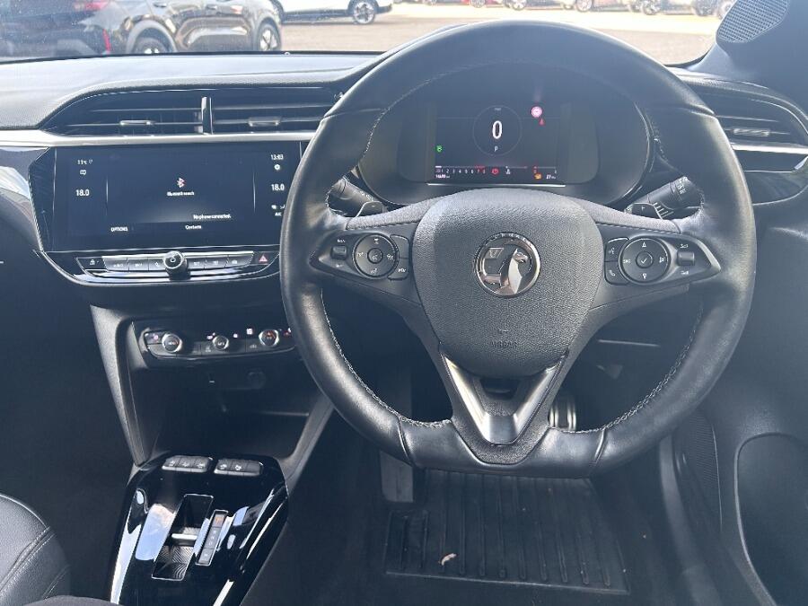 Used Vauxhall Corsa 2023 for sale - 77345012: Photo 29