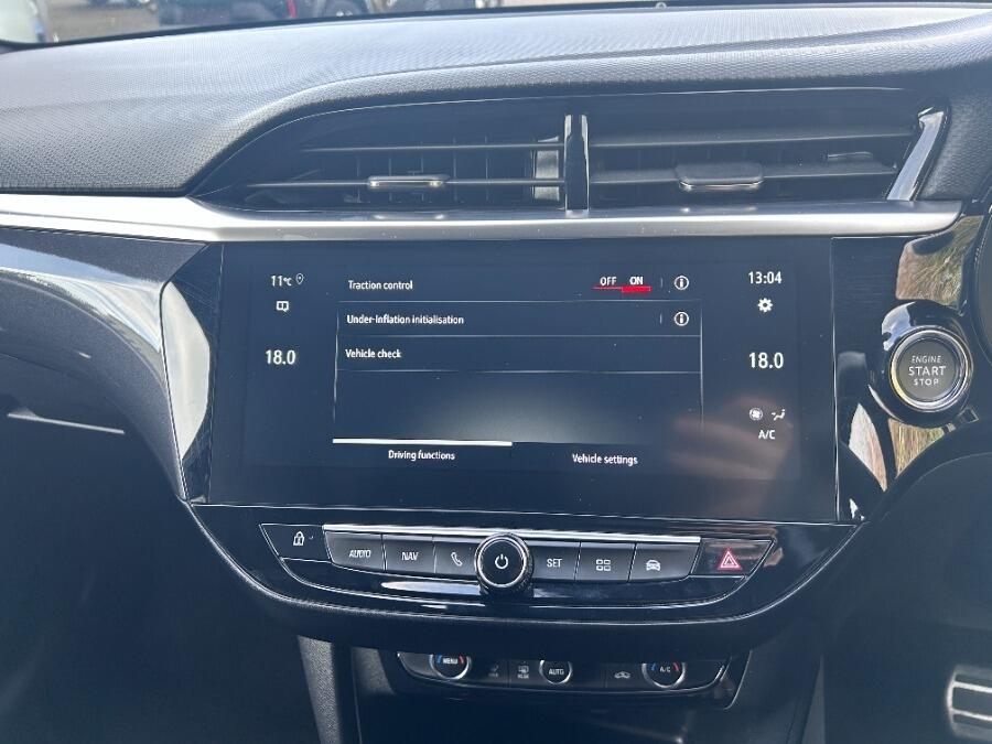 Used Vauxhall Corsa 2023 for sale - 77345012: Photo 43