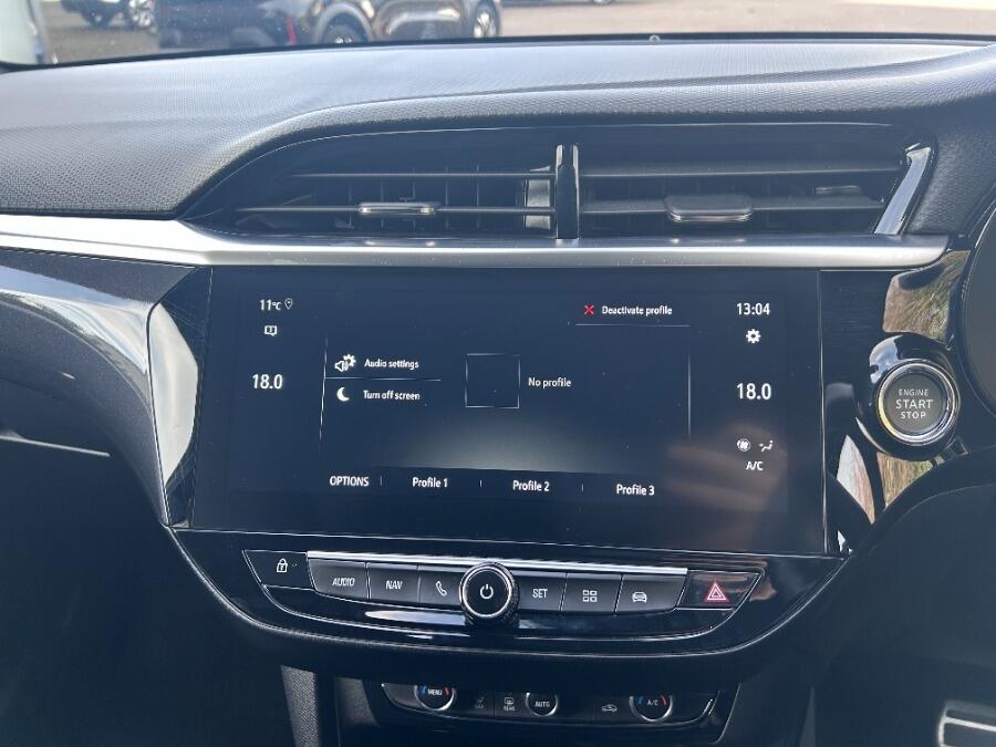 Used Vauxhall Corsa 2023 for sale - 77345012: Photo 44