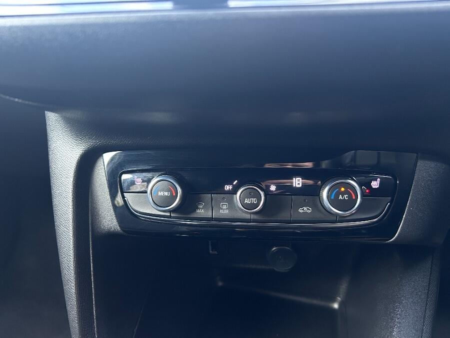 Used Vauxhall Corsa 2023 for sale - 77345012: Photo 47