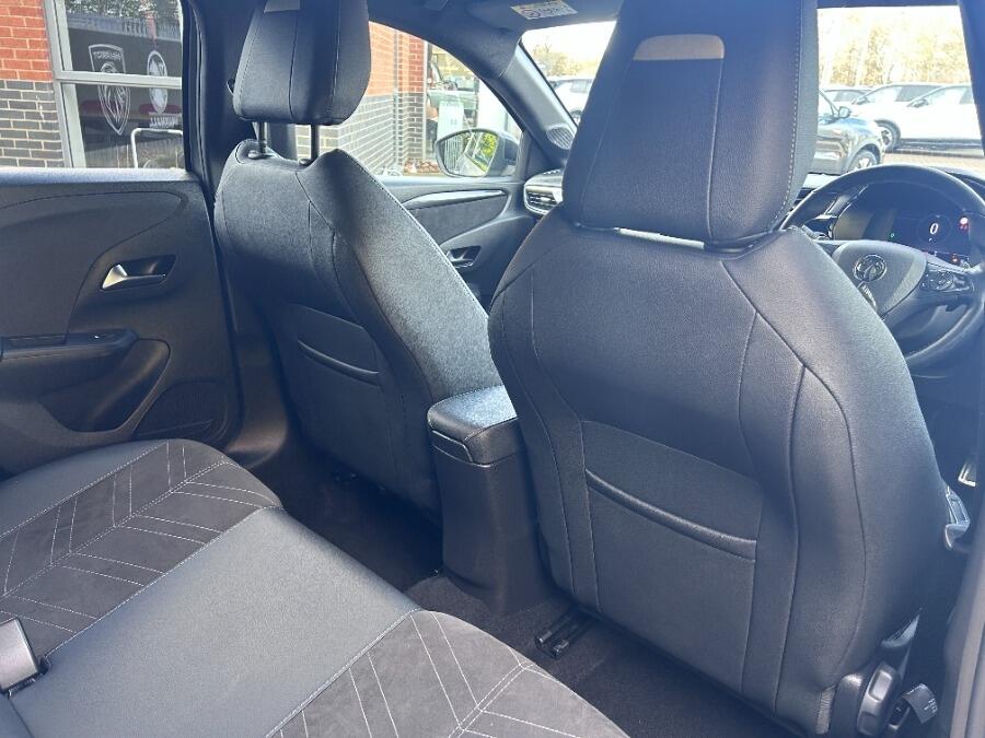 Used Vauxhall Corsa 2023 for sale - 77345012: Photo 58