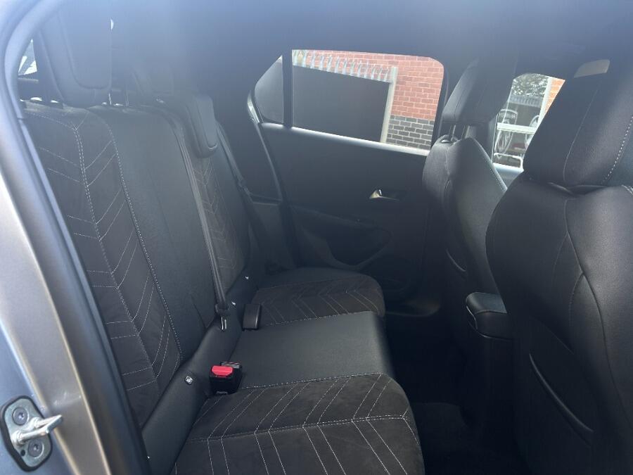 Used Vauxhall Corsa 2023 for sale - 77345012: Photo 59